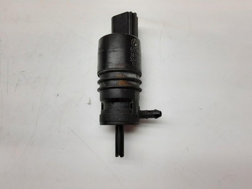 BMW 5 6 7ER F01 F02 F03 F04 F06 SCHEIBENWASCHPUMPE SPRÜHEINHEIT 6934160