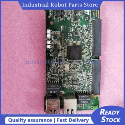1PCS NEW ABB DSQC676 3HAC031612-001 Communication Board via DHL or UPS