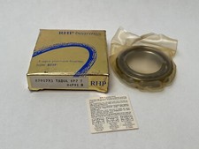 RHP 7907ETSULP4 Angular Bearing 7907-E-T-UL-P4 71907 B7907X3 35x55x10 mm