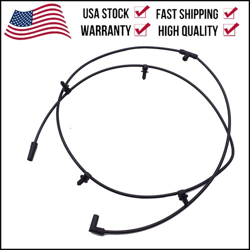 New For DODGE JOURNEY 0920 FRONT WINDSHIELD WASHER HOSE 5116306AF US