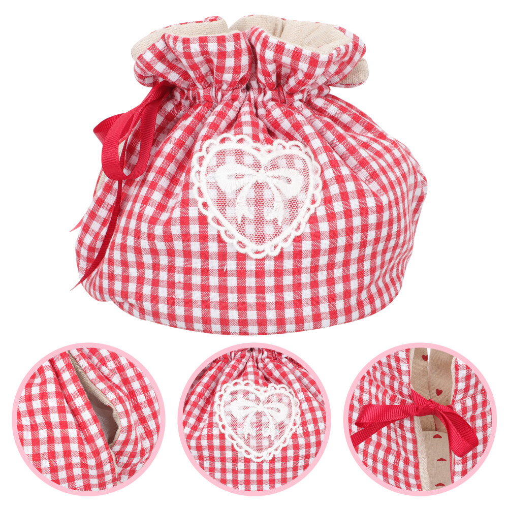 Teekanne Staubschutz Baumwolle Halter Für Teekannen Teekannenwärmer