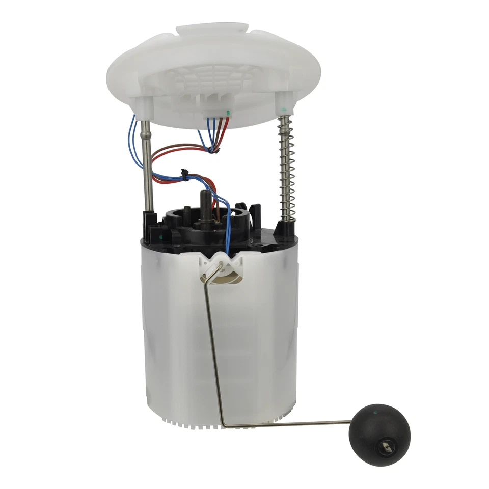 Conjunto de módulo de bomba de combustible para Dodge Challenger Chrysler 300 2005-15 izquierda E7192M Foto 2 de 4