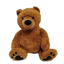 Kohl's Cares "Bear Has A Story To Tell" Brown Plush Stuffed Animal Replacement