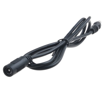 3.3ft Power Extension Charegr Cable Cord for DS-1 Distortion Guitar Pedal Lead