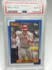 2013 Topps Archives Mike Trout #200 PSA 10 Gem MINT