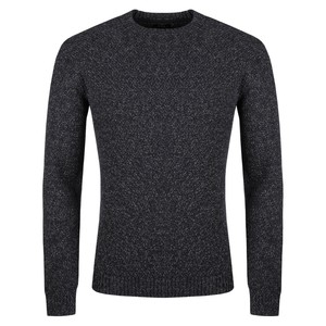 mens fitted sweater