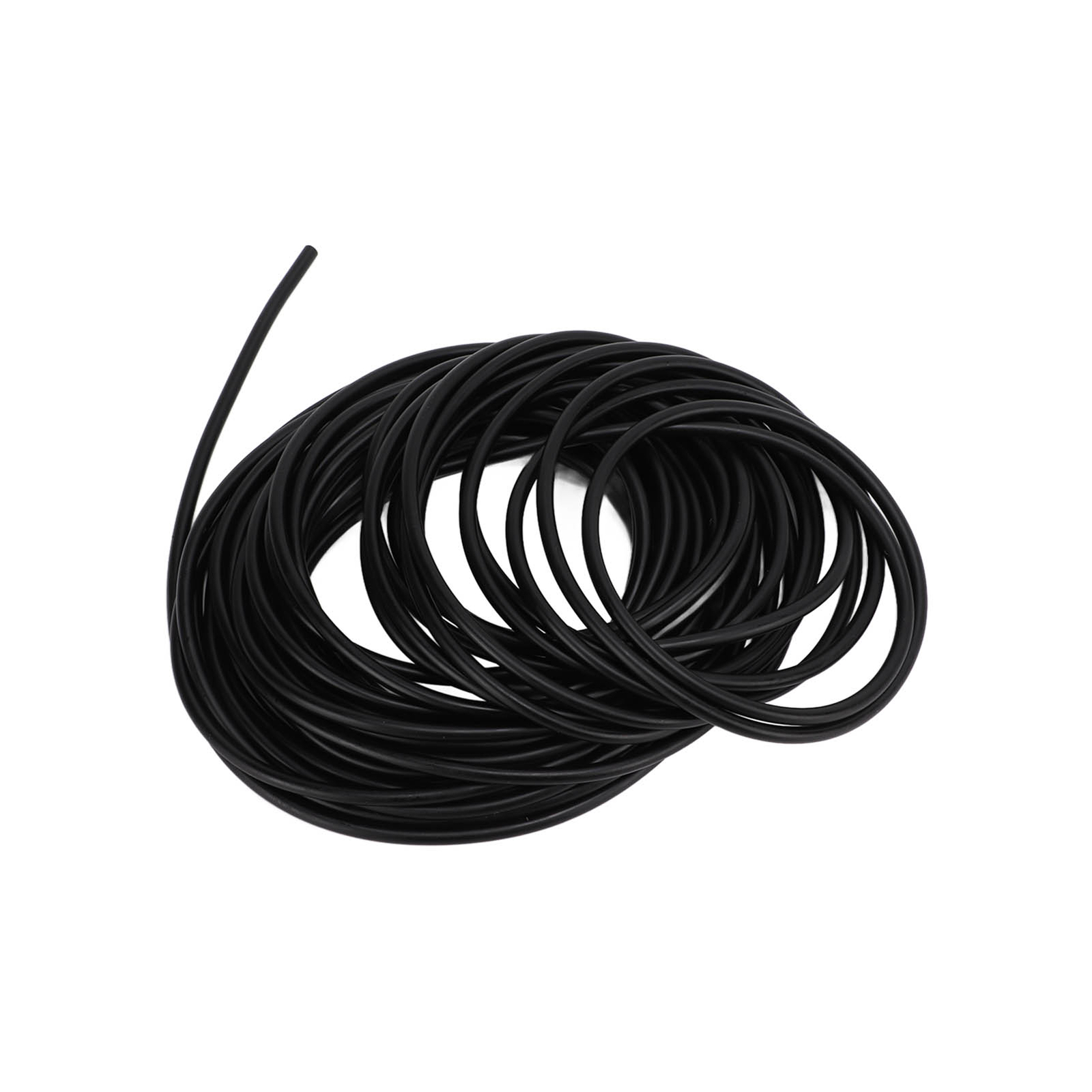 10m/32.8ft Natural Latex Rubber Tube Elastic Slingshot Rubber Band For