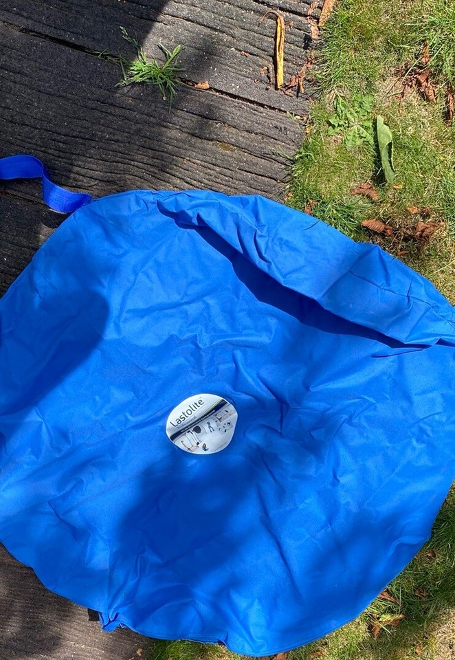 Lastolite Professional HiLite Illuminated Photo tent White Background