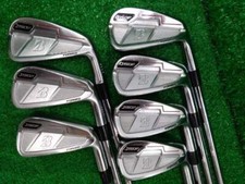 Golf Iron Set Bridgestone J15DF N.S.PRO 950GH SR 7pcs 4-P JAPAN