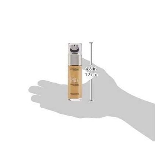 L'OREAL Paris True Match Super-Blendable Liquid Foundation SPF17 30ml *SEALED* - Picture 10 of 84