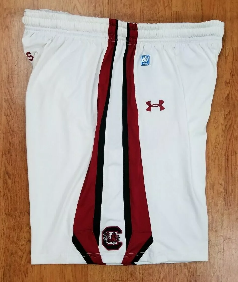 South carolina store basketball shorts