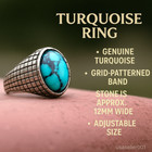 XXX Fame Baphomet Infernal Vortex Ring