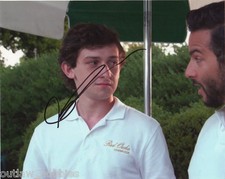Craig Roberts Autographed Signed 8x10 Photo COA #1
