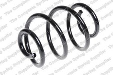 2x Suspension Coil Spring Rear Long Life Quality For Renault Twingo ROC CS7436