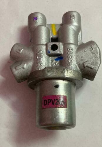 For Suzuki Baleno -"Cluts Brake Proportioning Valve kraft verteiler Bosch" - Picture 5 of 5