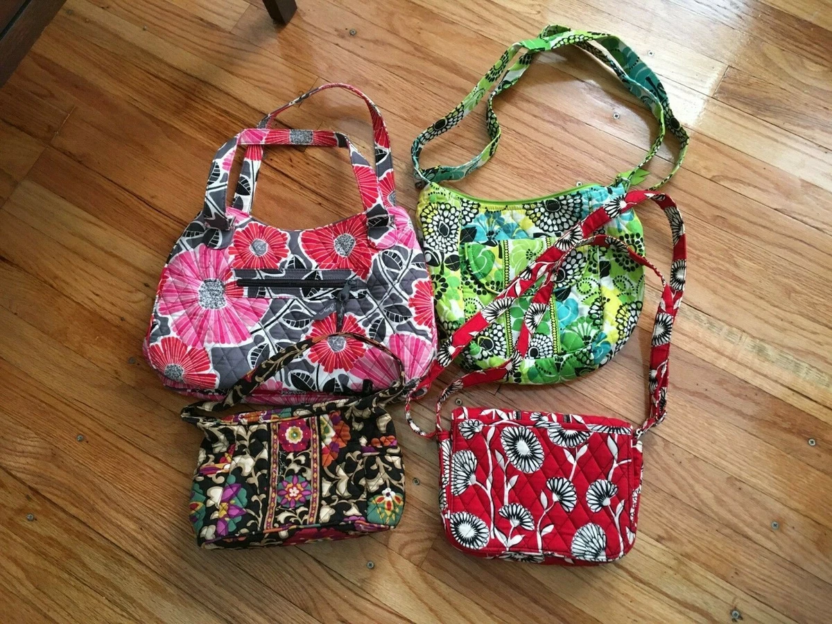 Vera bradley handbags ebay sale