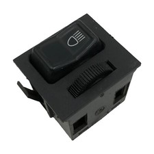 Genuine VW Golf 1 Passat Polo Jetta Light Switch Switch Light 321941531 G