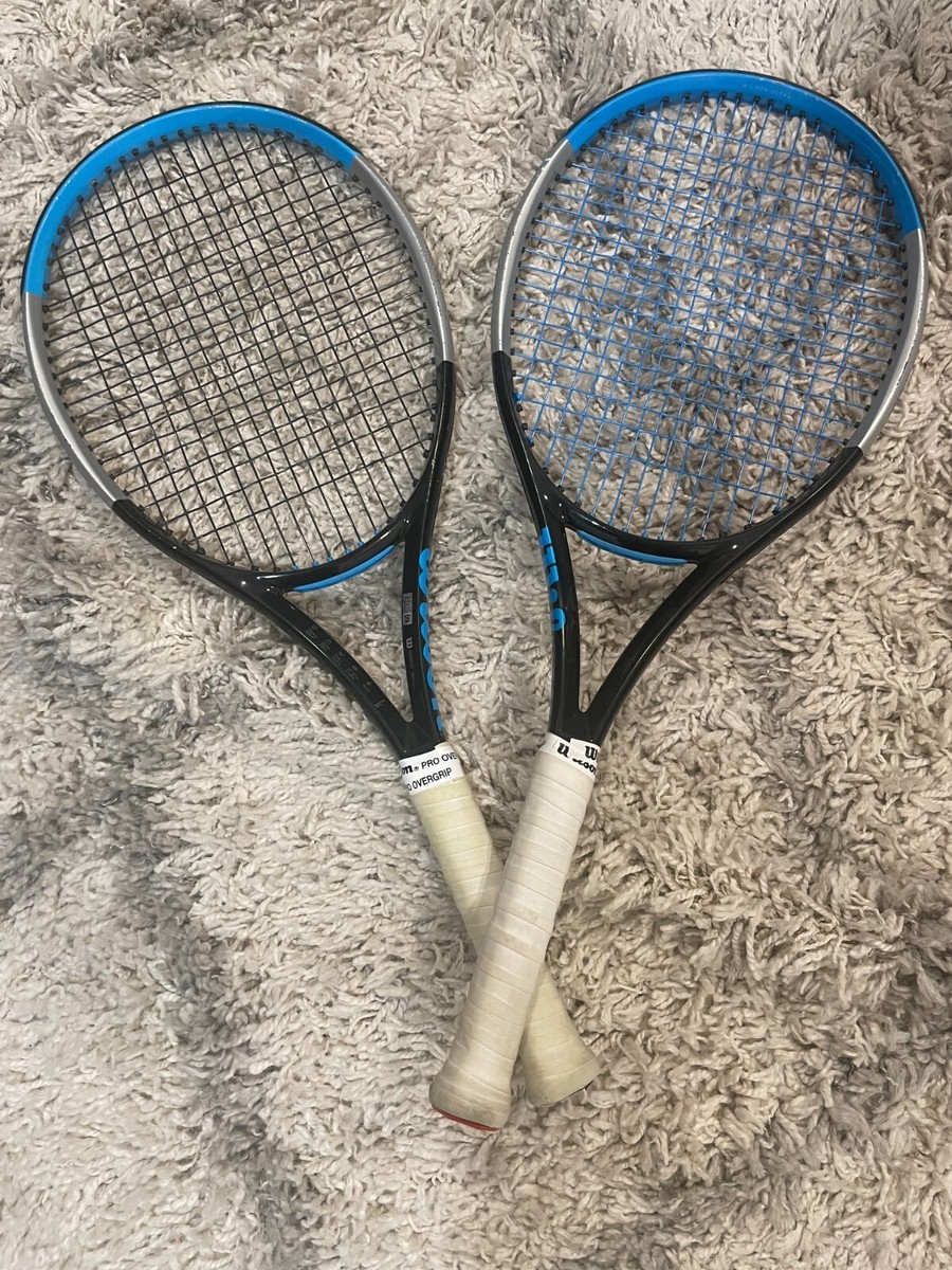 NEW!! Wilson Ultra 100L v3 | eBay