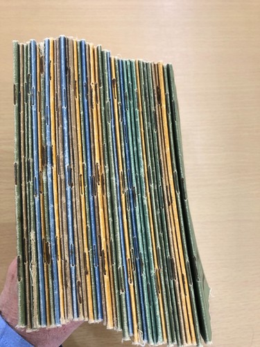 Instructor Literature Series (38 Booklets in total) C Lots for all - Picture 2 of 12