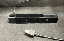 SONY PlayStation 4 PS4 VR Camera CUH-ZEY1 (No Stand)(PS4 / PlayStation 4) Tested