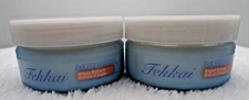 2 x FEKKAI PrX REPARATIVES Intense Fortifying Masque Argan Extract Total 1.69 oz