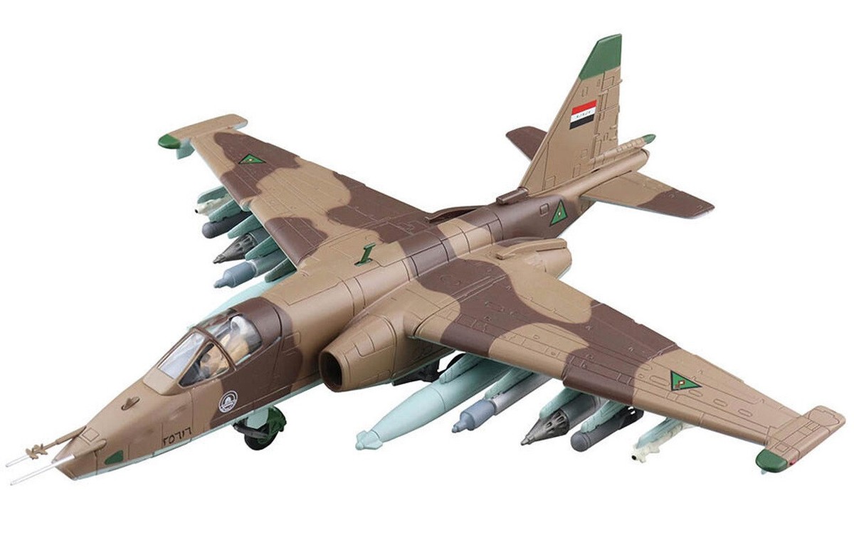 その他 No150 1/72 Sukhoi Su-25 Frogfoot HA6103 HOBBY MASTER HA6103 Sukhoi Su-25 Frogfoot Red 59 Bagram AB