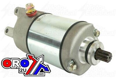 Ricks Elektronik Anlasser Motor Honda TRX350 Ricks RK61-112, 61-112