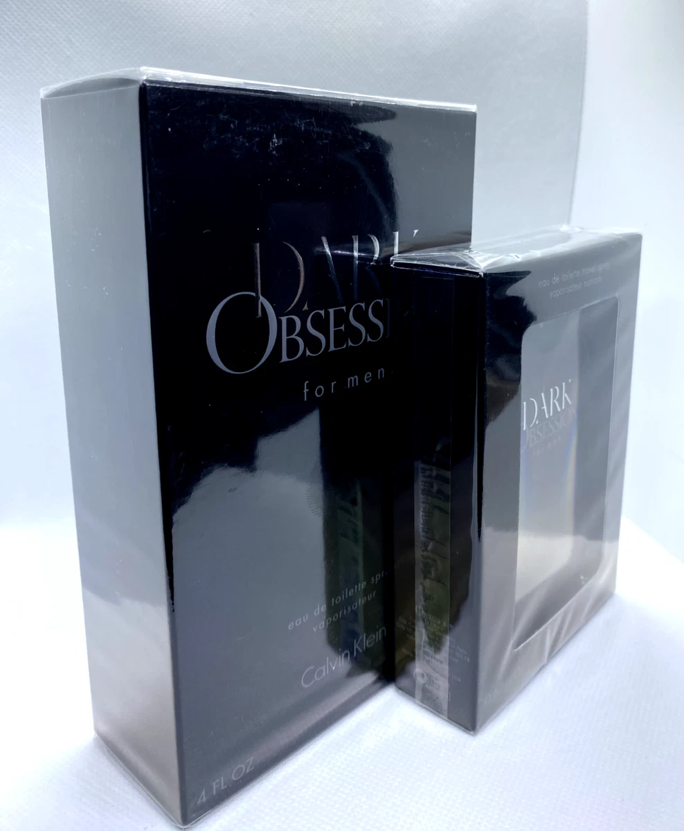Dark obsession store 125ml