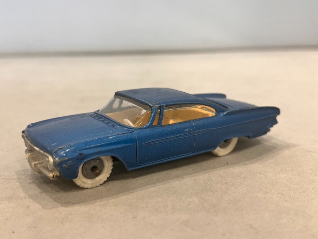 LONE ☆STAR DODGE DART PHOENIX POLIZEI Lone Star Roadmasters