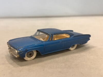 Lone Star Roadmasters Dodge Dart Phoenix Made in England VHTF And