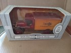 1993 Ertl COORS BREWING CO 1925 Delivery Truck 1/25 Diecast Bank 120th Annv — photo 3