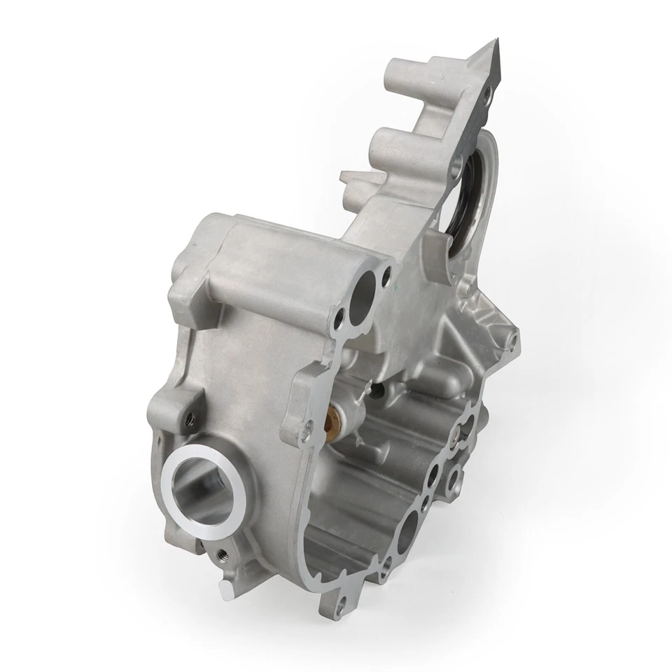 Para Ford Taurus 3.8 1988-95 TC232EN Engine Quest Timing Cover com bomba de óleo EUA - Imagem 3 de 4