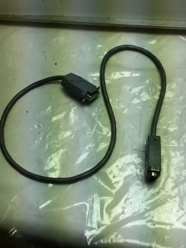 Texas Instruments 405-Miu Interface Unit - Image 3 of 4