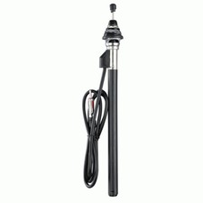 Metra 44-UL09 Key Lock Universal Retractable ...