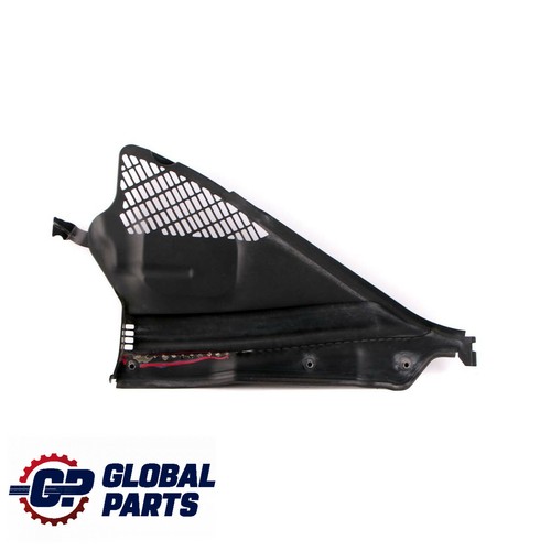 BMW 1 3 Series 3 F20 F21 F30 F31 Under Bonnet Side Trim Cover Left N/S 7265119 - 第 1/12 張圖片