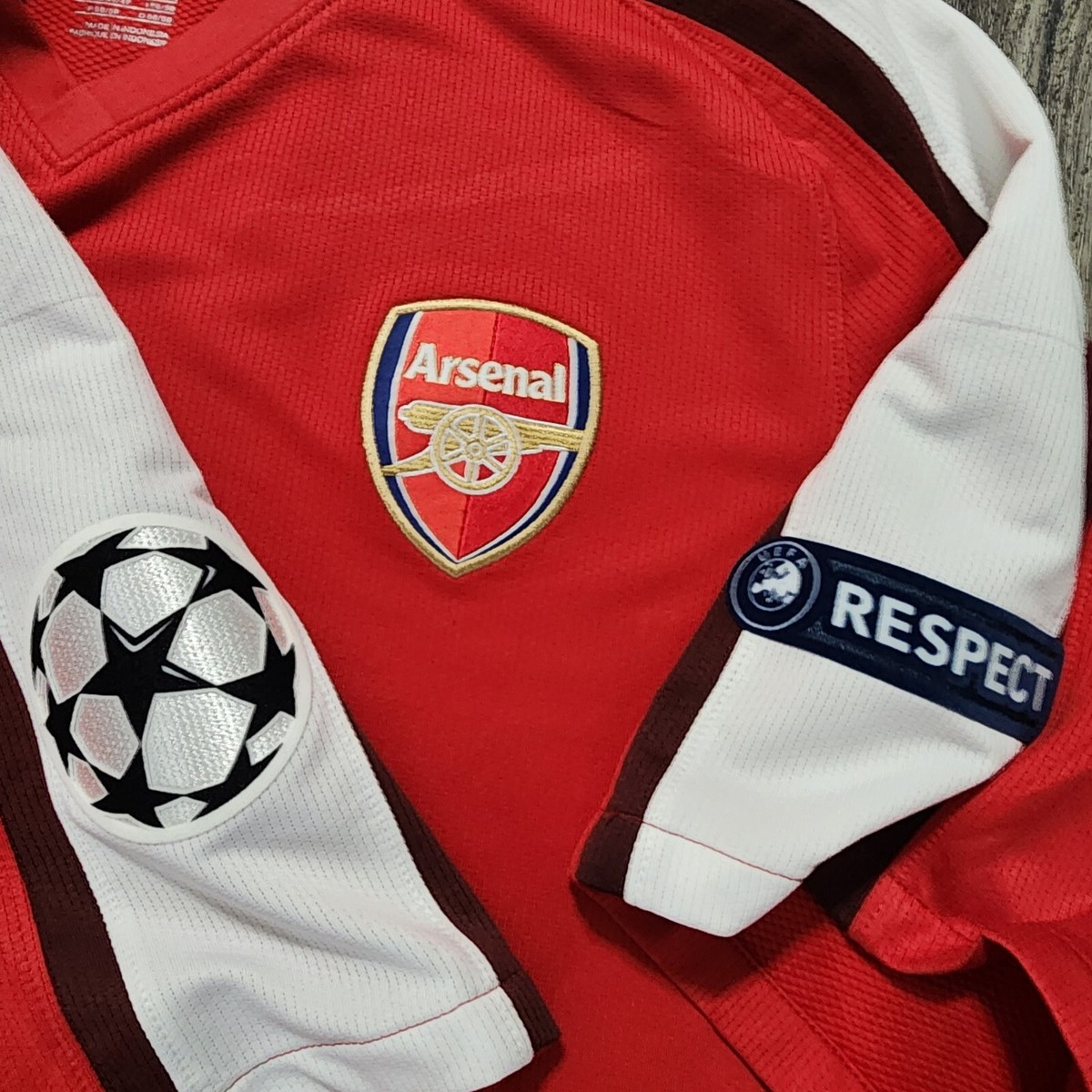 Corinthian2006/7 Fabregas Arsenal プロスターズ Corinthian Microstars : Cesc Fabregas