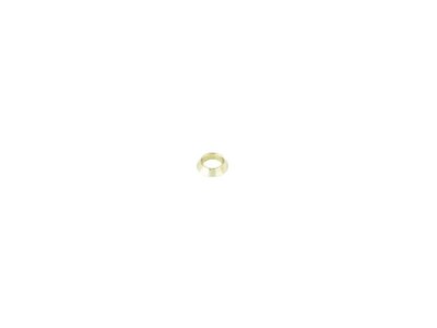 Brass quill of the FWB 600/601/603 blast valve seal