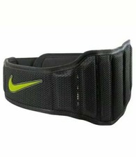 nike lifting belt