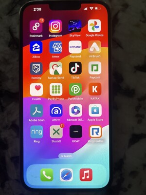 IPhone 13 Pro Max 512GB Global Unlocked with TikTok