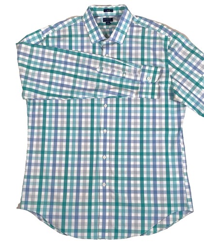 j crew green plaid dress NWT J Crew One Shoulder Dress Plaid Green Size 2