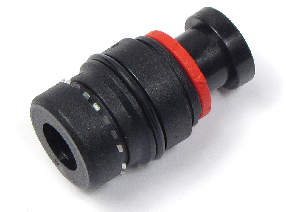 Land Rover Discovery 2 1999-2004 OEM admisión freno refuerzo montaje de manguera de vacío Foto 2 de 2