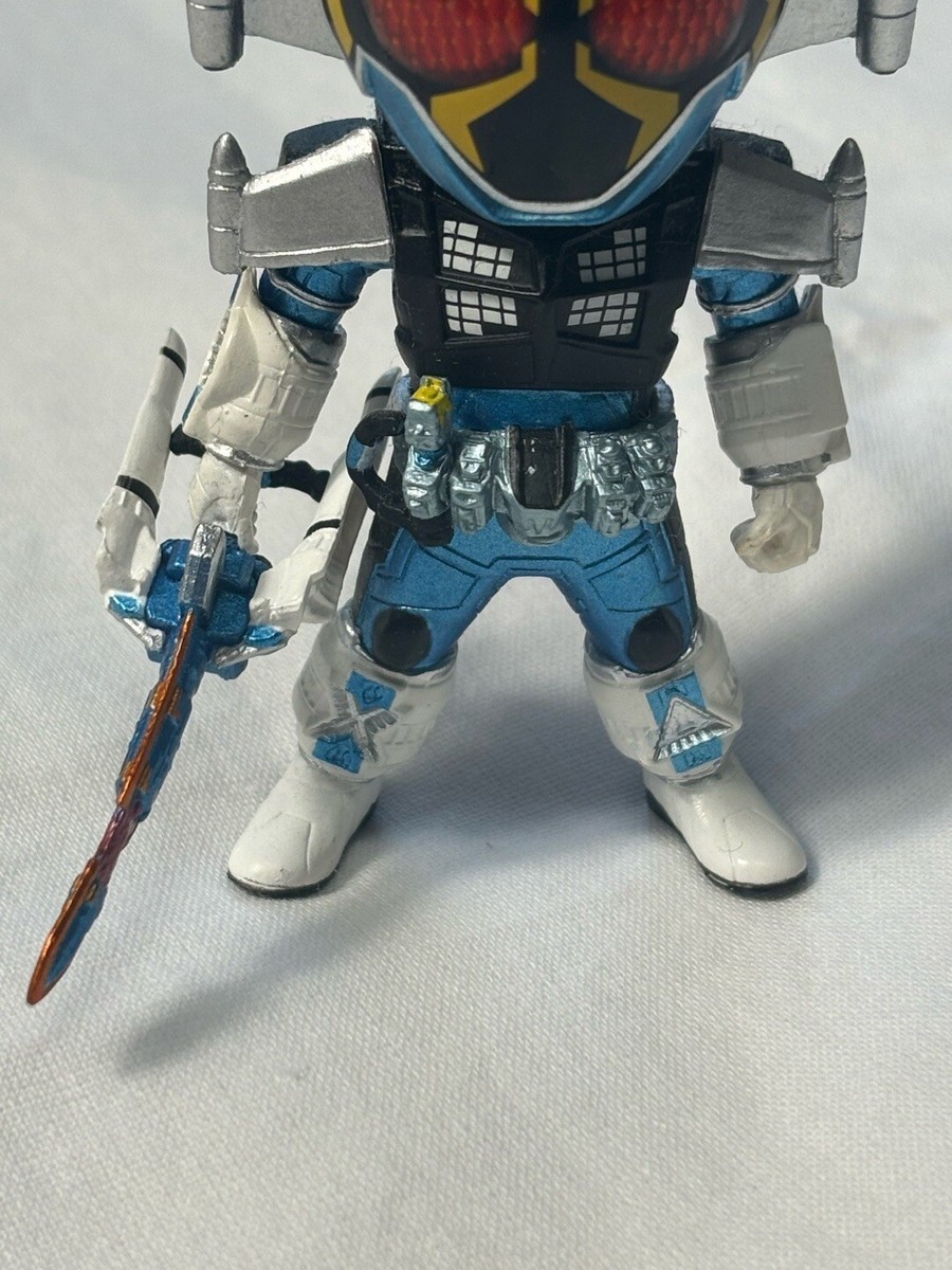 Bandai Kamen Rider Wizard Fourze Cosmic State Japanese Bandai Kamen Rider Wizard Fourze Cosmic State Japanese
