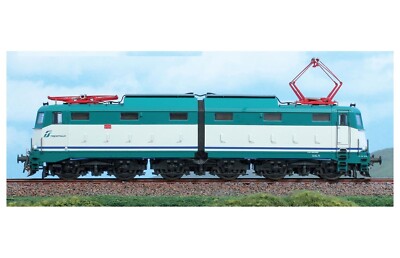 Acme 69489 FS E 645.008 XMPR Lackierung. dem O.M.R. zugeordnet Marcianise DCC SOUND