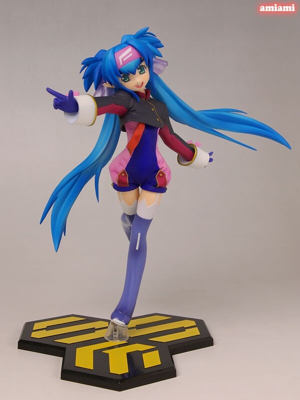 Excellent Model Macross Frontier Klan Klang Miclone Ver. Figure
