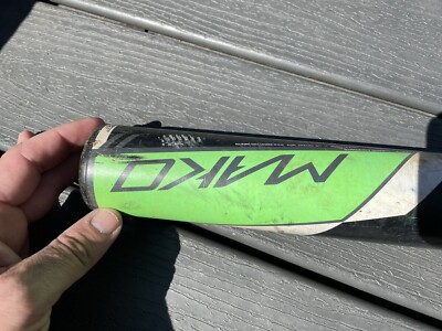 Batte Baseball Easton Mako Composite YB16MK11 - 29'' 18 Oz - Youth 2014