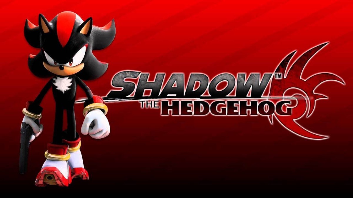 SHADOW THE HEDGEHOG ORIGINAL SOUNDTRAX CD SEGA Sound Team WM-0518