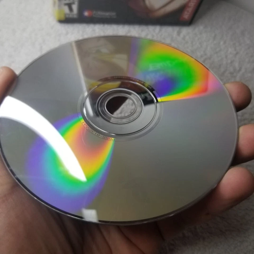 Dragon Ball Z: Budokai 3 (Sony PlayStation 2, 2004) - Image 3 of 4