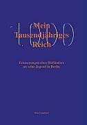 Mein tausendjähriges Reich | Buch | 9783898112093 - Bild 1 von 1