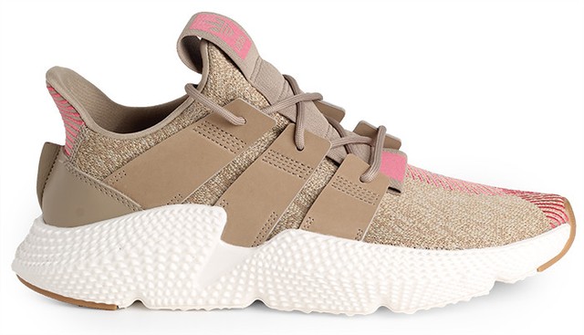 adidas prophere mens pink