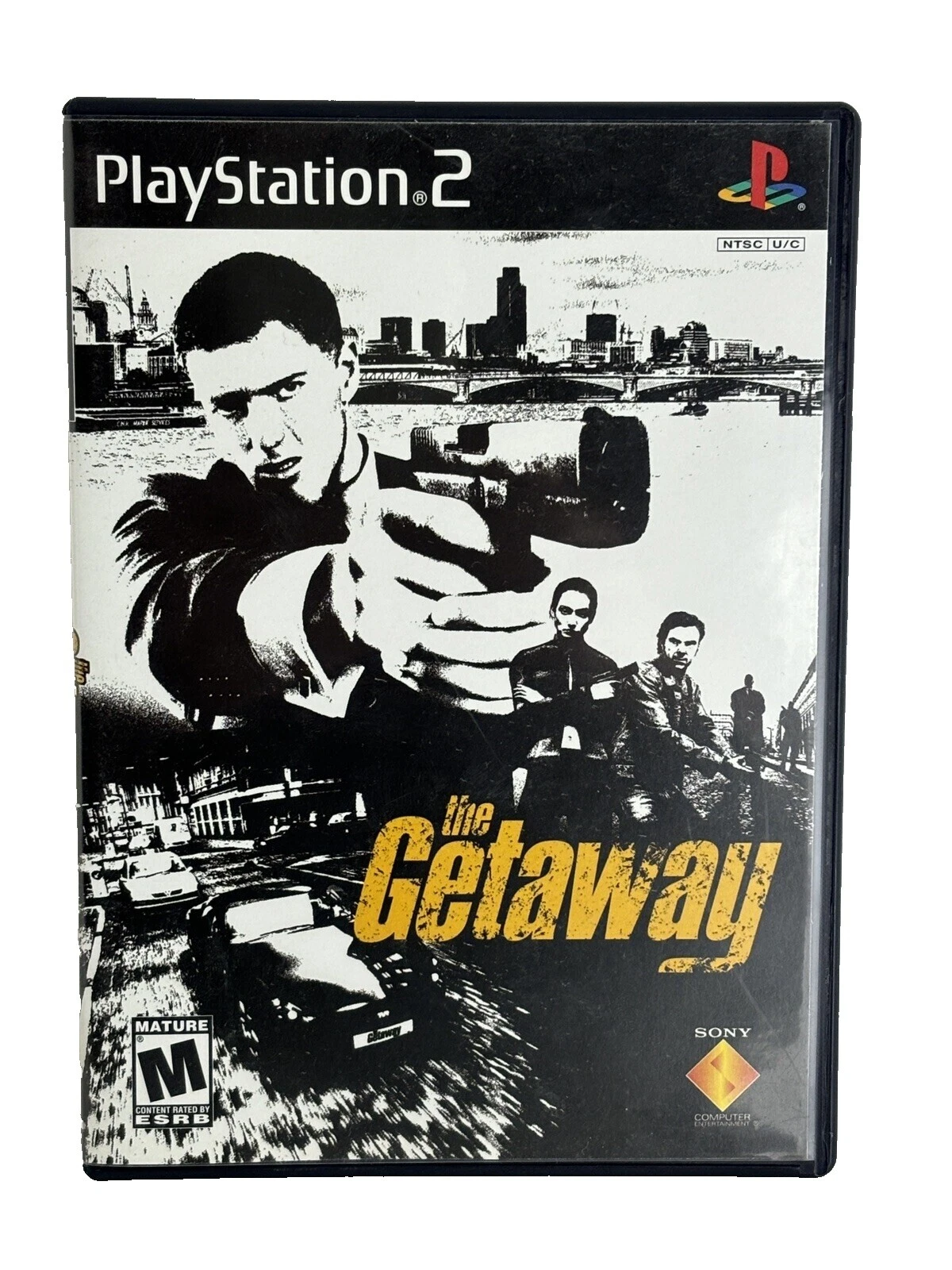 Black Sony PlayStation 3 PAL Video Games